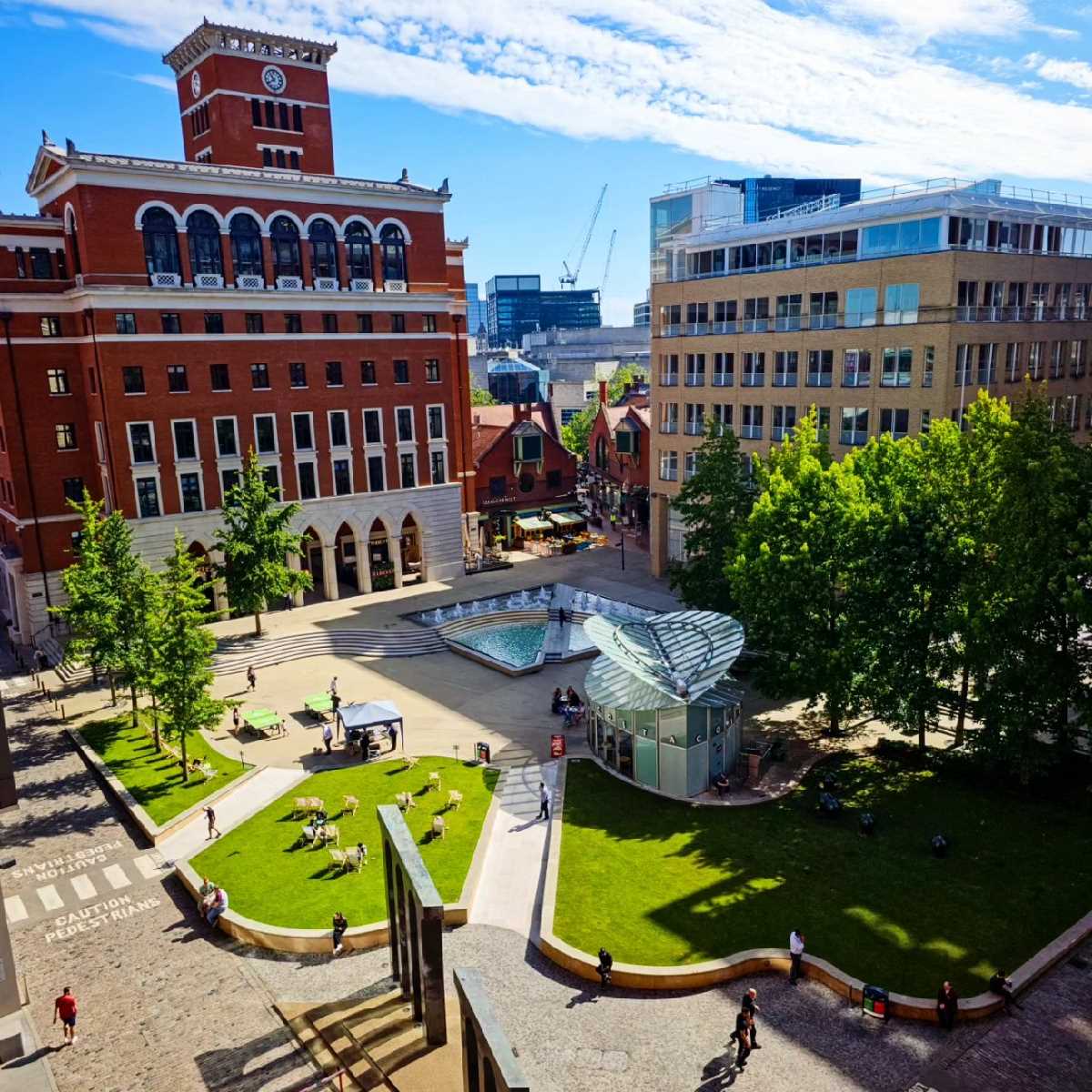 Your Place Your Space